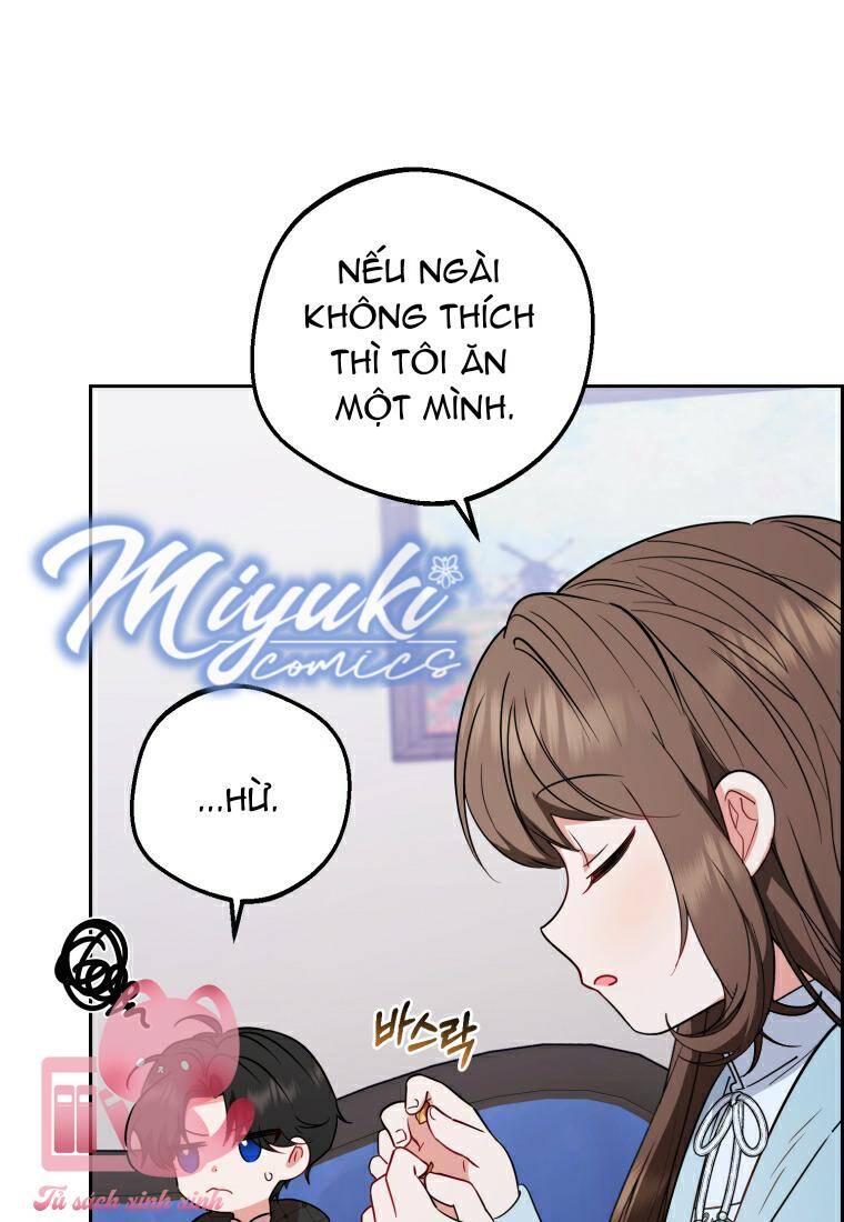 Được Yêu Thương Mà Còn Ngại Ngùng Sao! Chapter 9 - Trang 87
