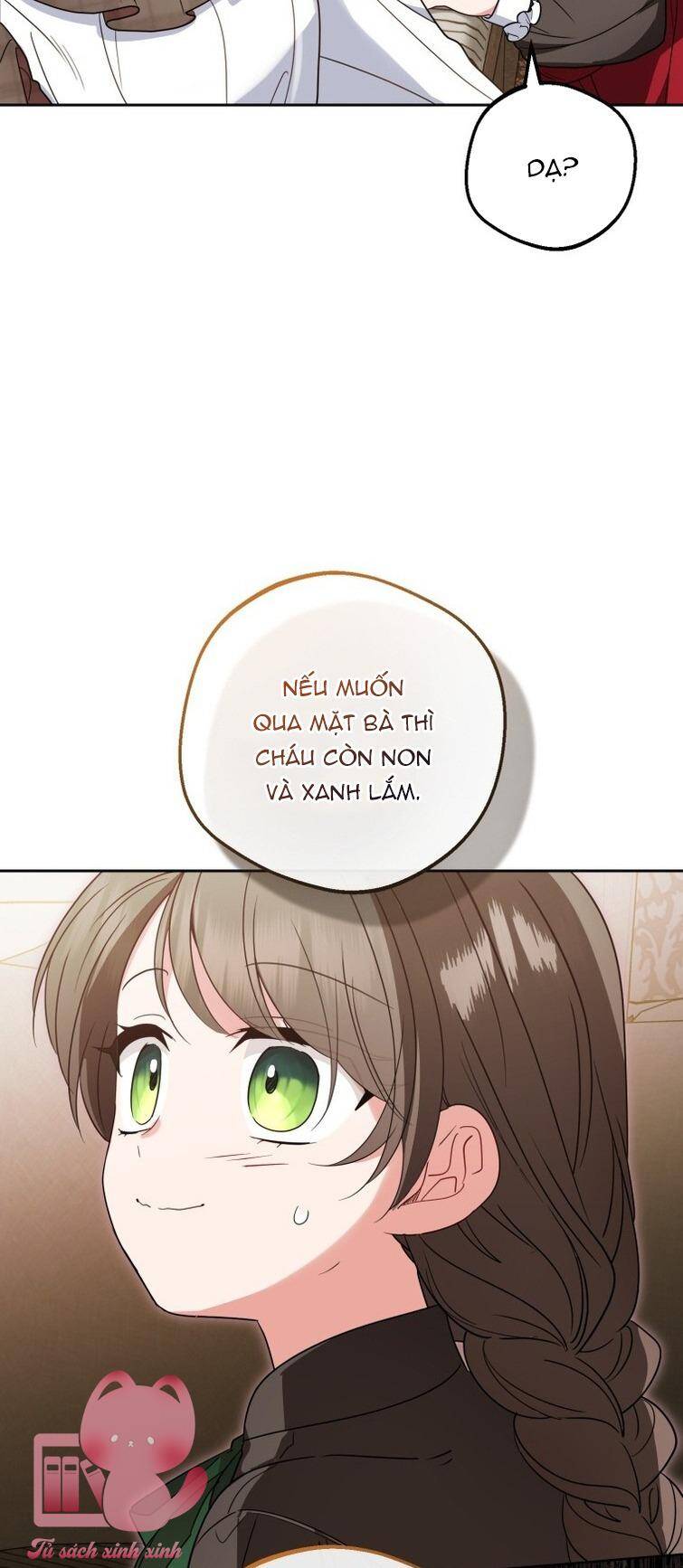 Được Yêu Thương Mà Còn Ngại Ngùng Sao! Chapter 55 - Trang 17