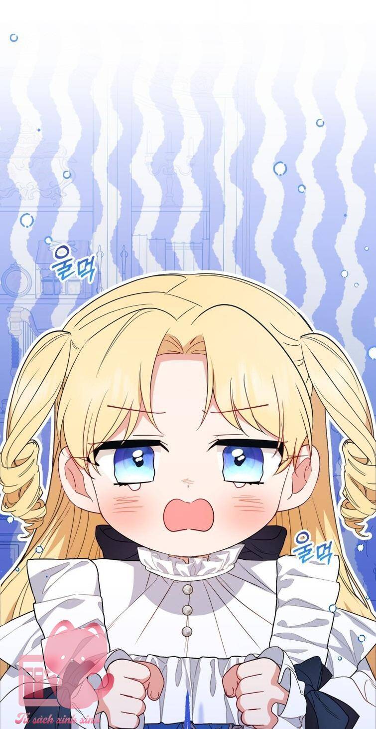 Được Yêu Thương Mà Còn Ngại Ngùng Sao! Chapter 55 - Trang 1