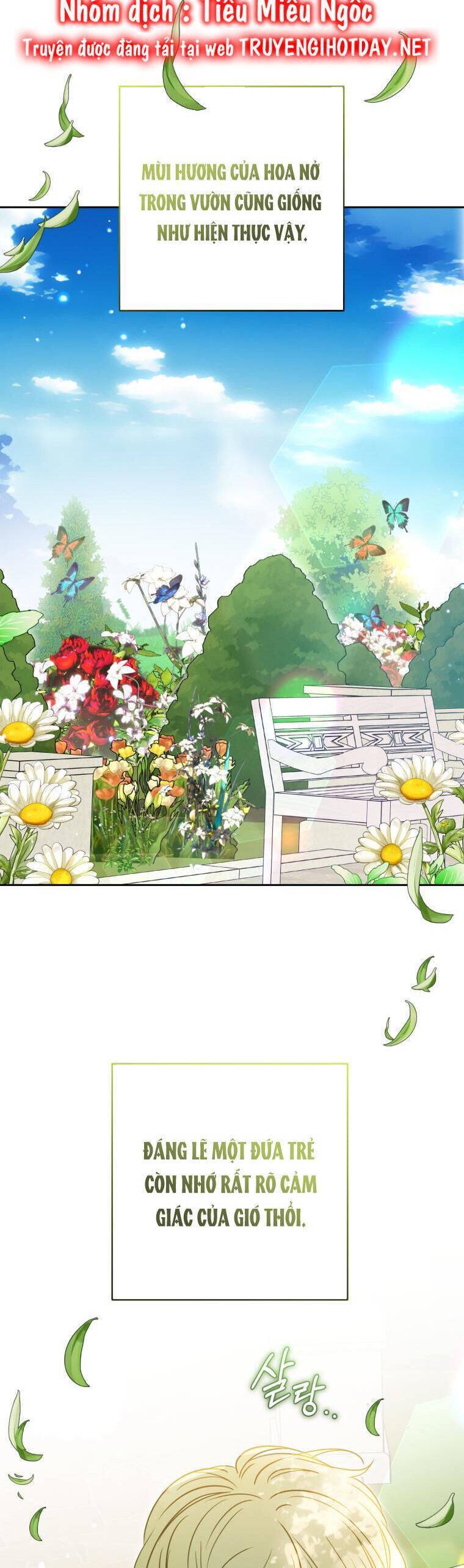 Được Yêu Thương Mà Còn Ngại Ngùng Sao! Chapter 43 - Trang 33
