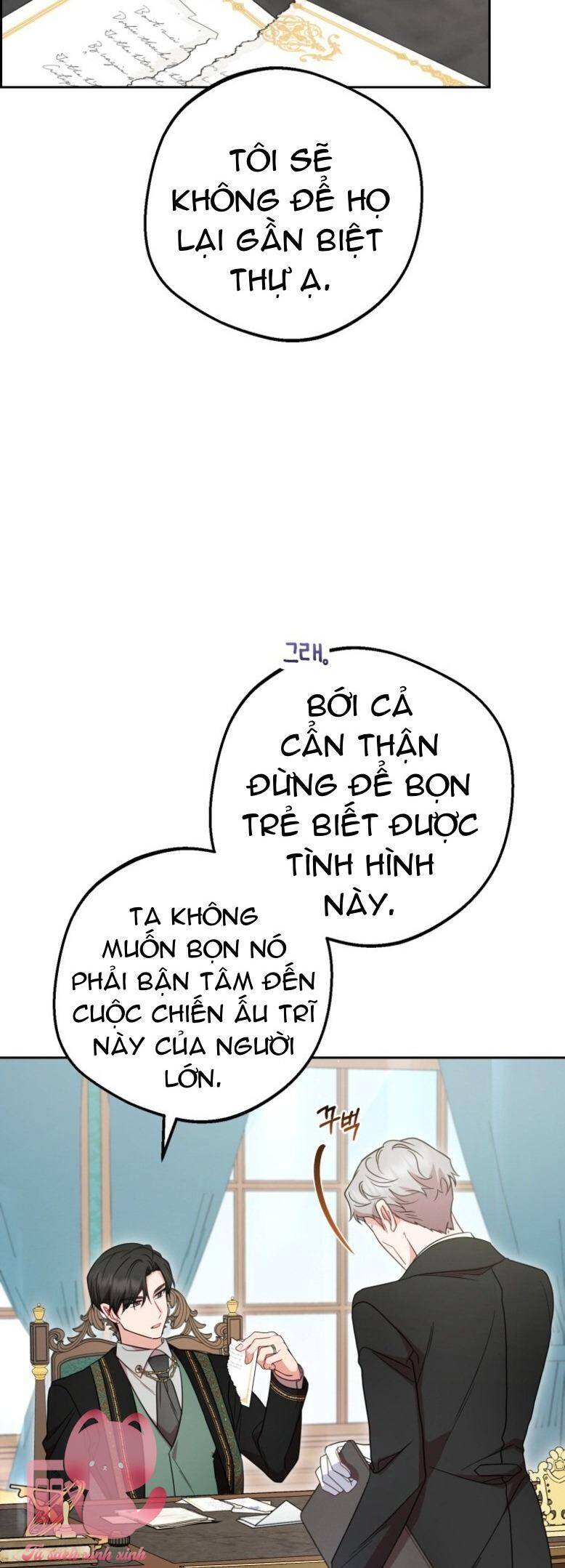 Được Yêu Thương Mà Còn Ngại Ngùng Sao! Chapter 54 - Trang 60