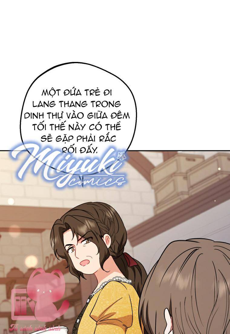 Được Yêu Thương Mà Còn Ngại Ngùng Sao! Chapter 9 - Trang 68