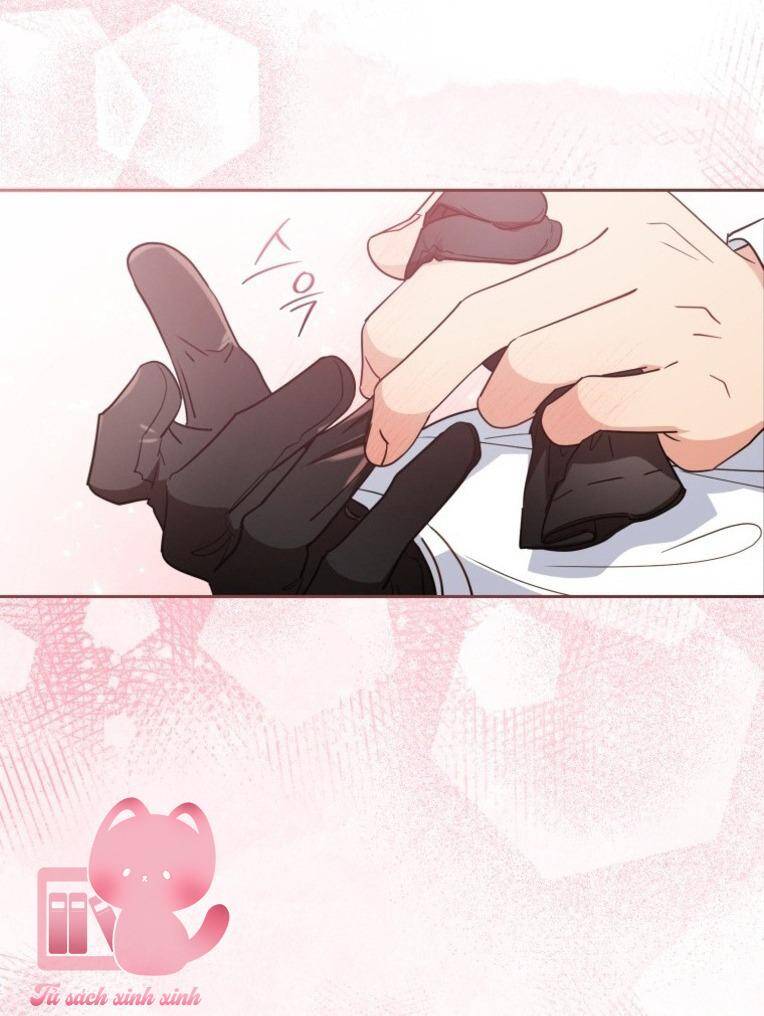Được Yêu Thương Mà Còn Ngại Ngùng Sao! Chapter 55 - Trang 65