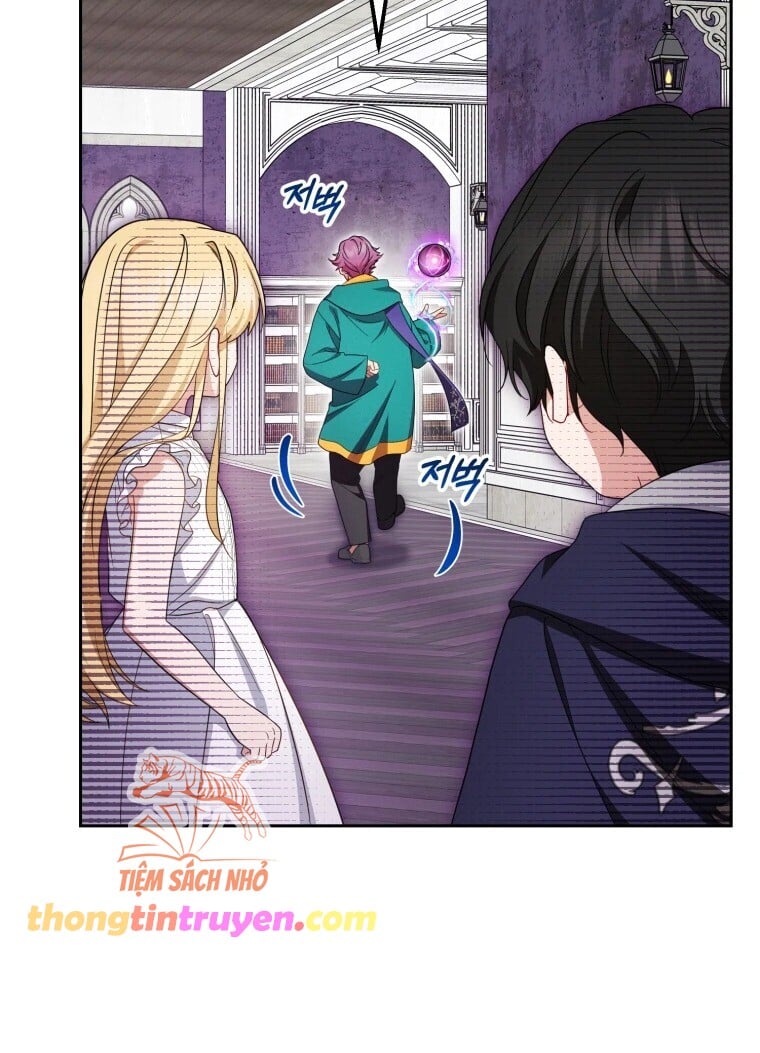 Được Yêu Thương Mà Còn Ngại Ngùng Sao! Chapter 76 - Trang 71