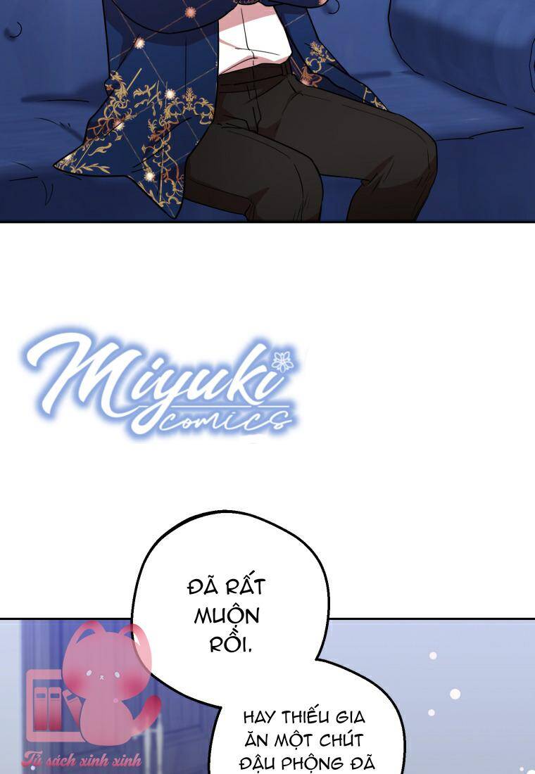 Được Yêu Thương Mà Còn Ngại Ngùng Sao! Chapter 9 - Trang 85