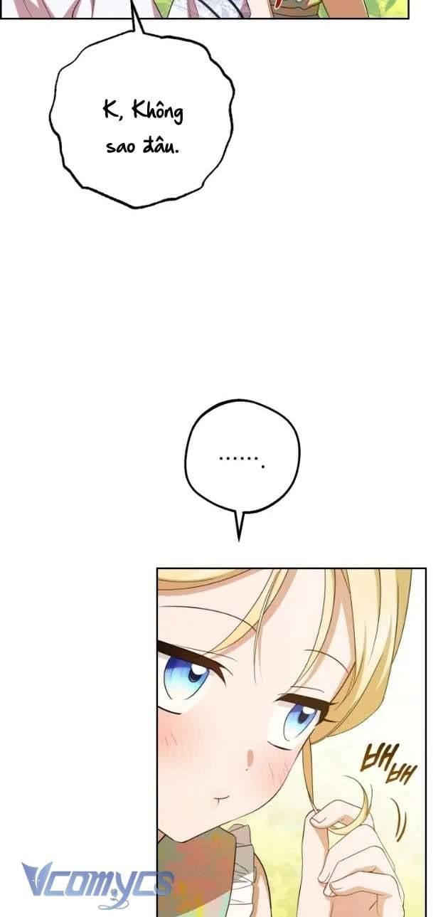 Được Yêu Thương Mà Còn Ngại Ngùng Sao! Chapter 82 - Trang 15
