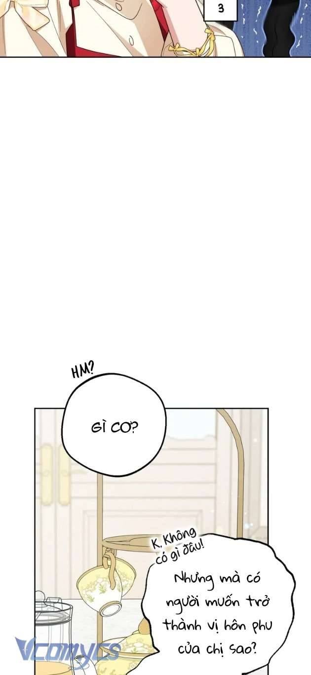 Được Yêu Thương Mà Còn Ngại Ngùng Sao! Chapter 83 - Trang 10
