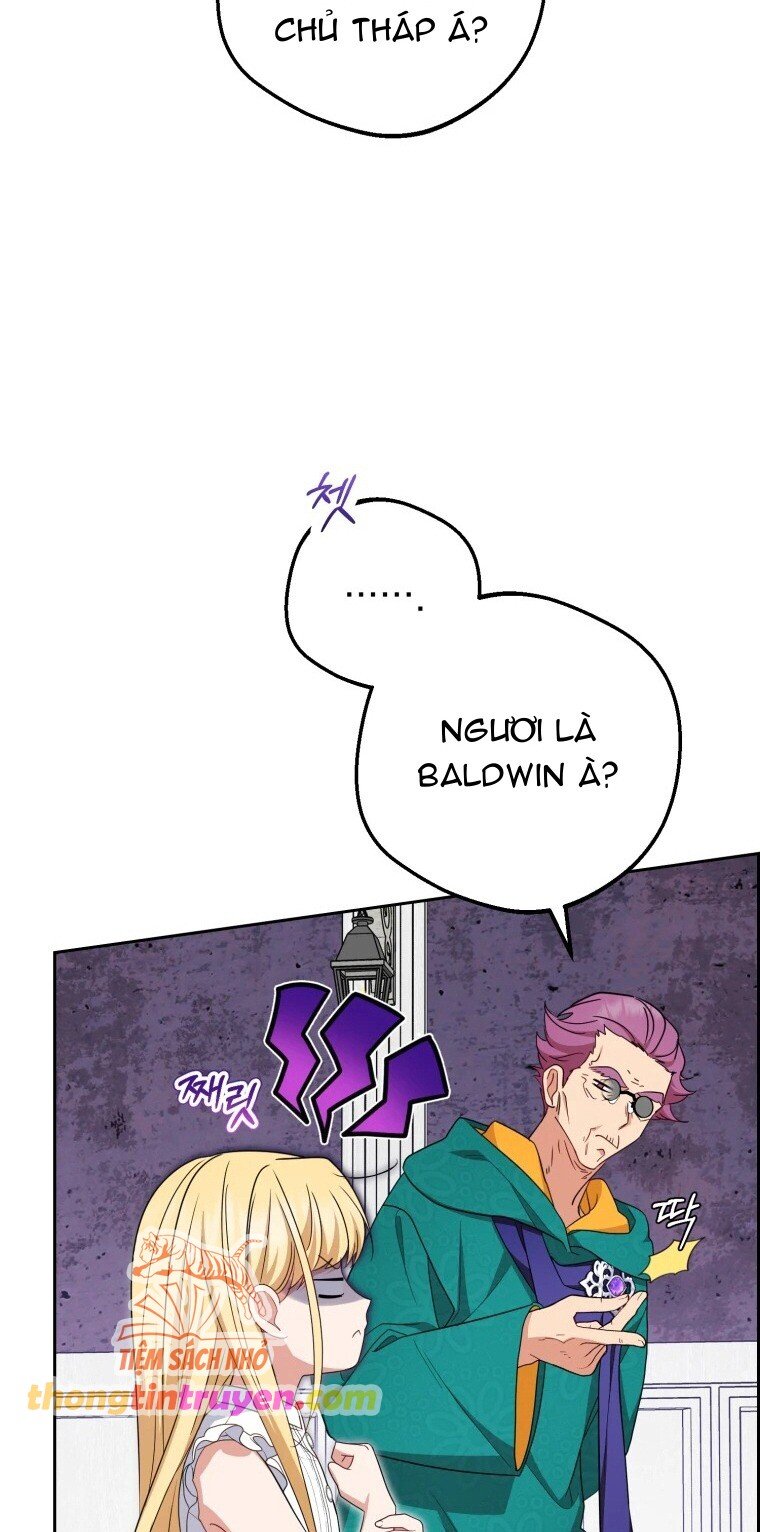 Được Yêu Thương Mà Còn Ngại Ngùng Sao! Chapter 76 - Trang 68
