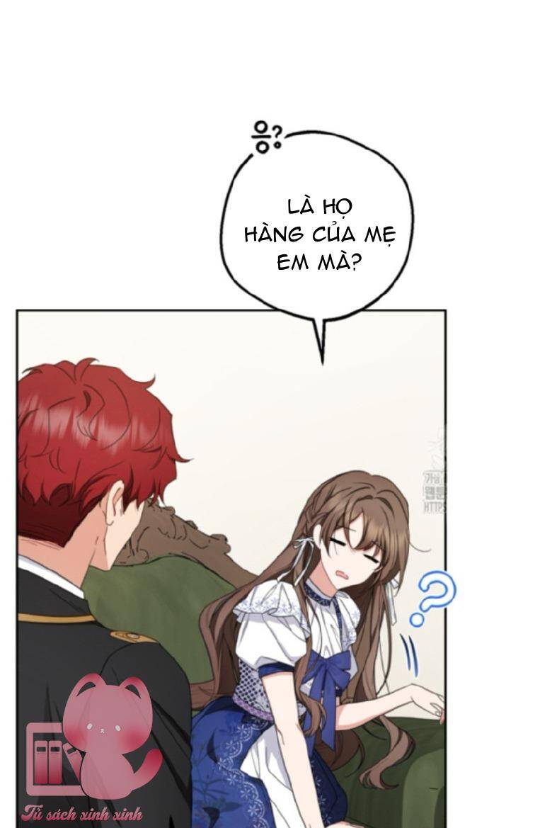 Được Yêu Thương Mà Còn Ngại Ngùng Sao! Chapter 81 - Trang 52