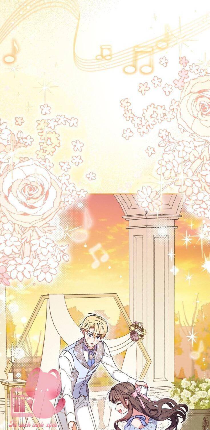Được Yêu Thương Mà Còn Ngại Ngùng Sao! Chapter 53 - Trang 4