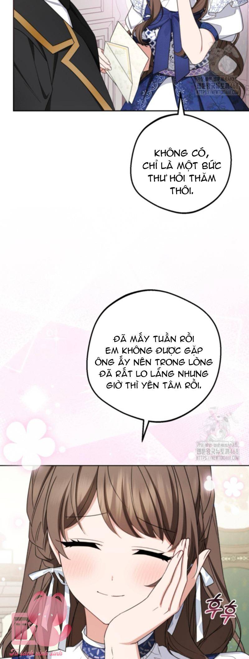 Được Yêu Thương Mà Còn Ngại Ngùng Sao! Chapter 81 - Trang 70