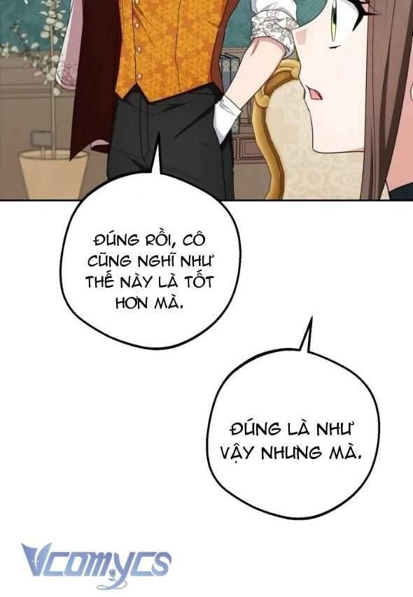 Được Yêu Thương Mà Còn Ngại Ngùng Sao! Chapter 84 - Trang 39