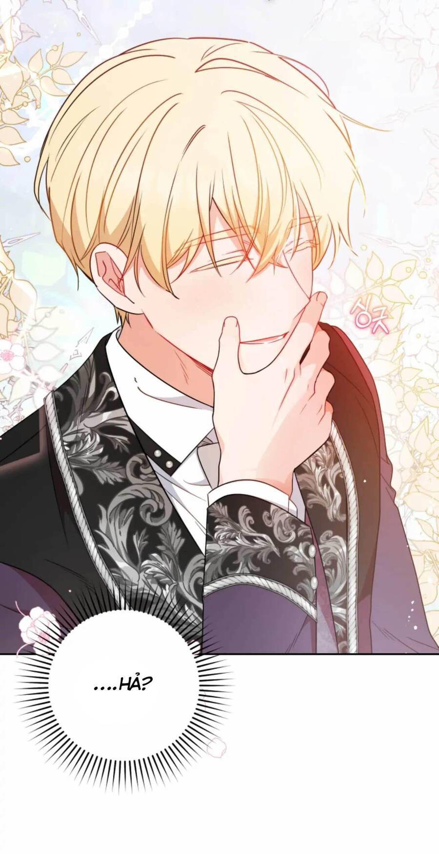 Được Yêu Thương Mà Còn Ngại Ngùng Sao! Chapter 21 - Trang 37