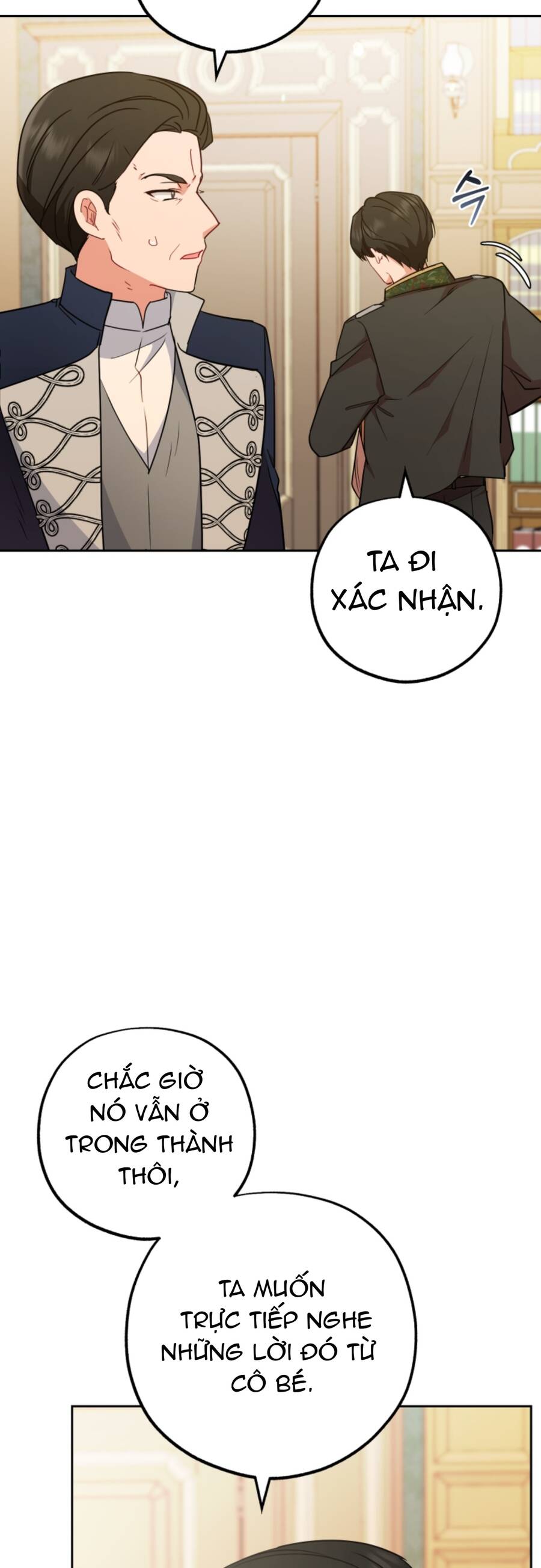 Được Yêu Thương Mà Còn Ngại Ngùng Sao! Chapter 13 - Trang 14