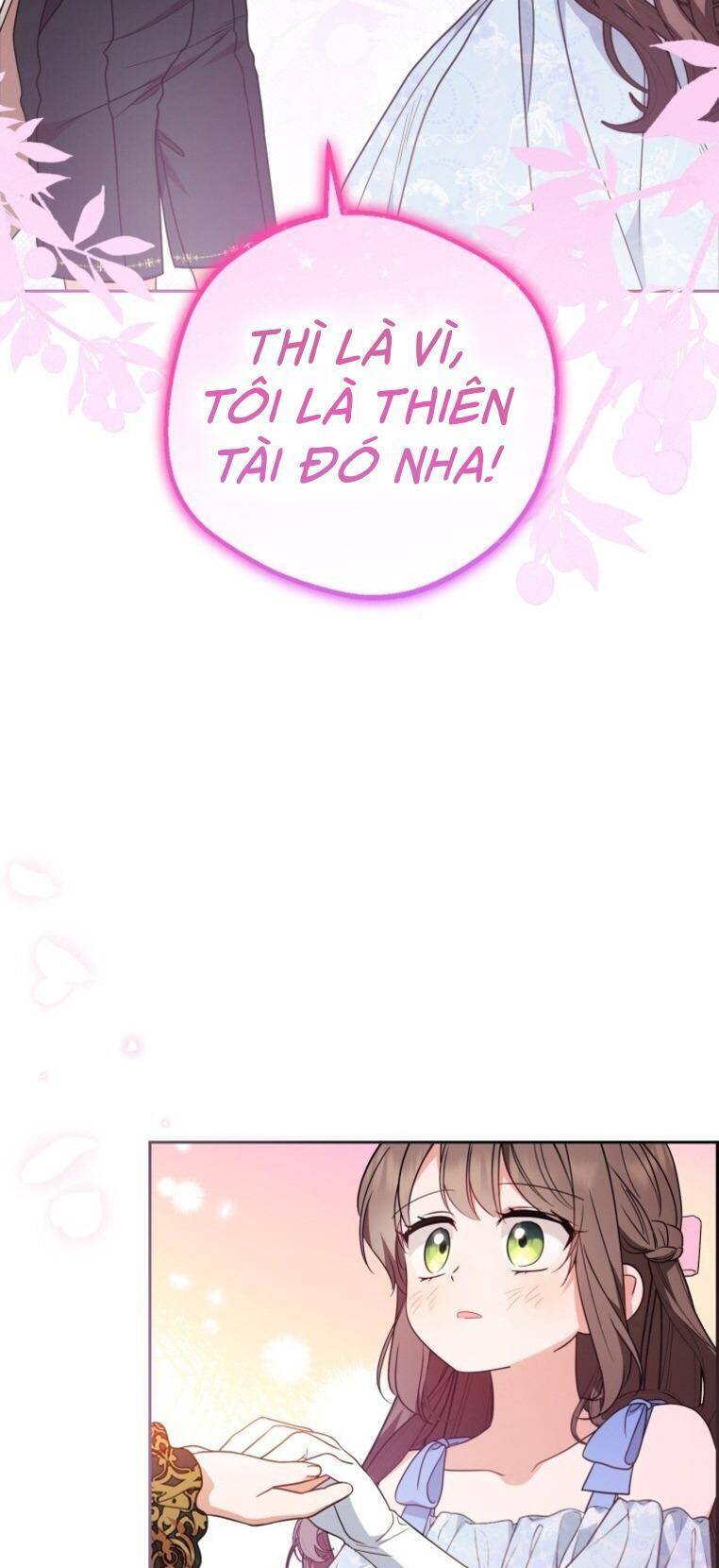 Được Yêu Thương Mà Còn Ngại Ngùng Sao! Chapter 53 - Trang 38