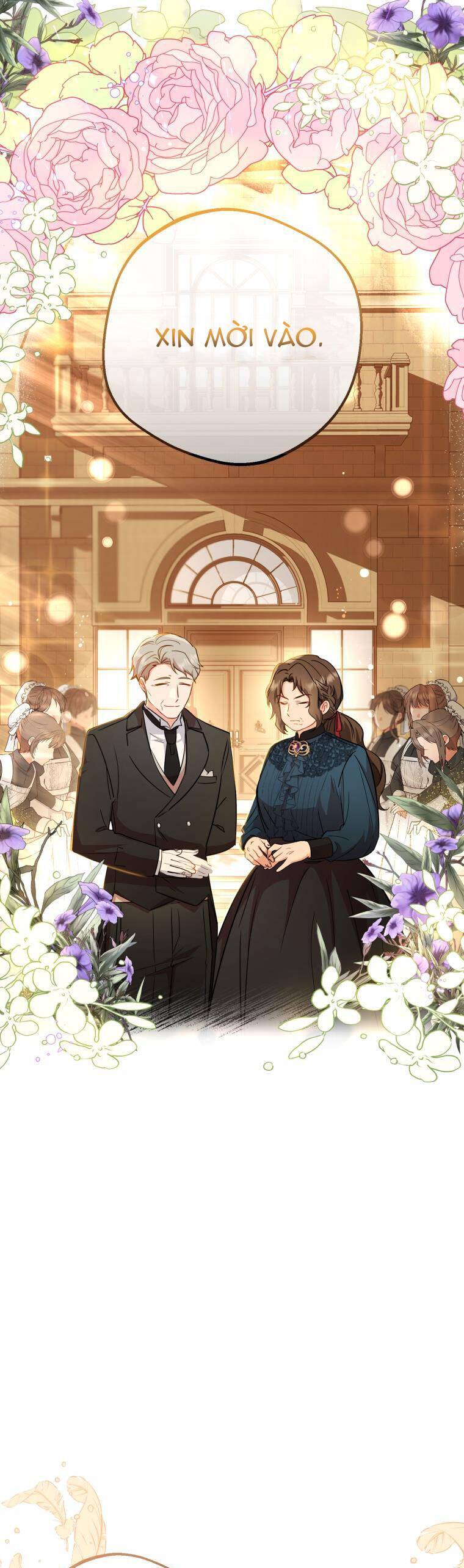 Được Yêu Thương Mà Còn Ngại Ngùng Sao! Chapter 6 - Trang 19