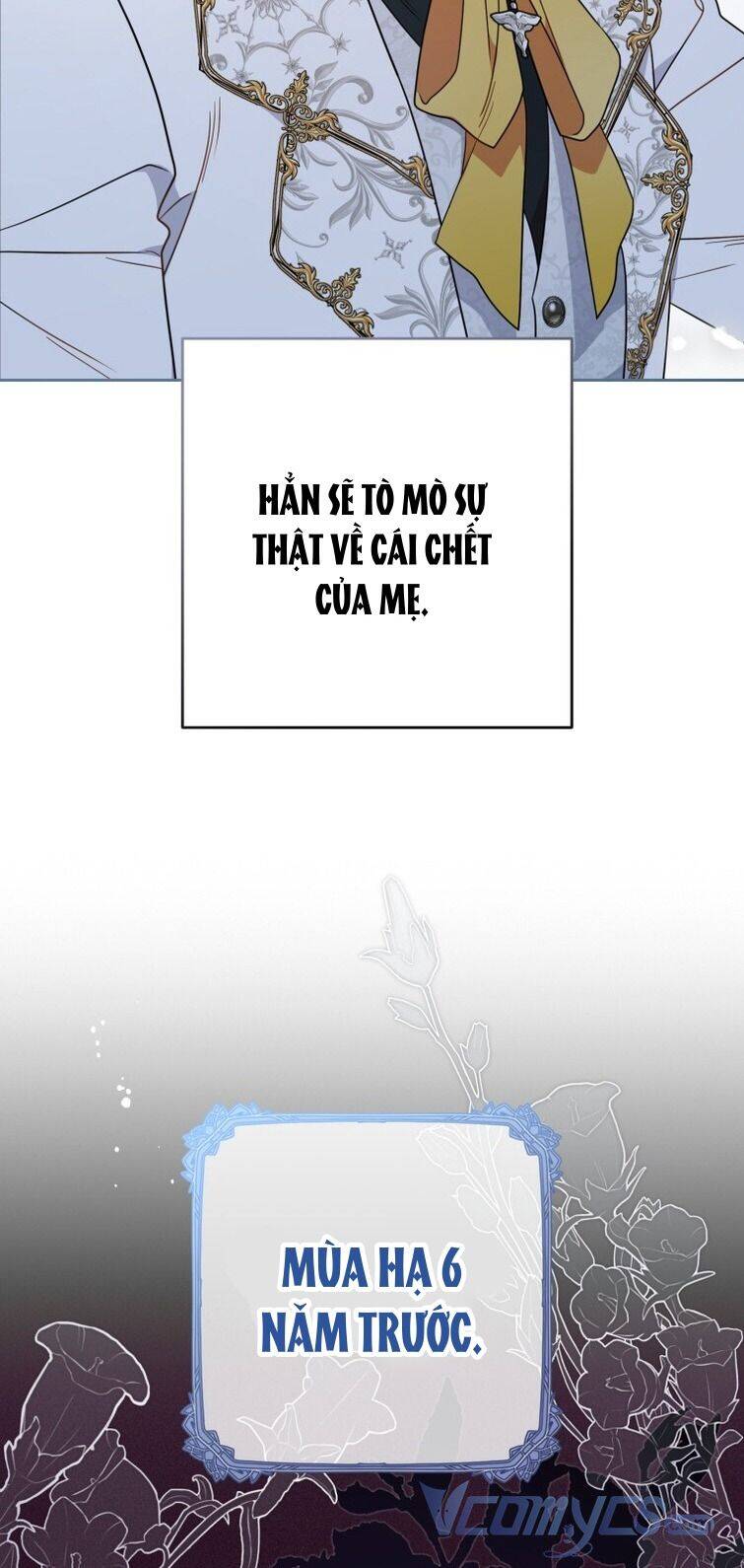 Được Yêu Thương Mà Còn Ngại Ngùng Sao! Chapter 49 - Trang 21