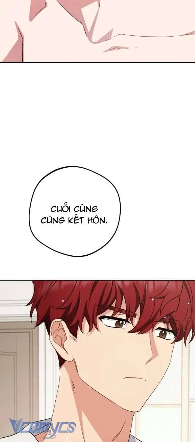 Được Yêu Thương Mà Còn Ngại Ngùng Sao! Chapter 83 - Trang 23