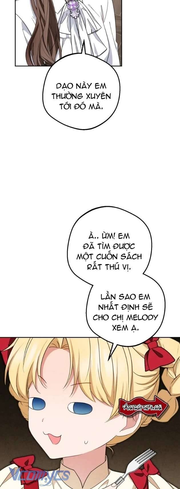 Được Yêu Thương Mà Còn Ngại Ngùng Sao! Chapter 83 - Trang 3