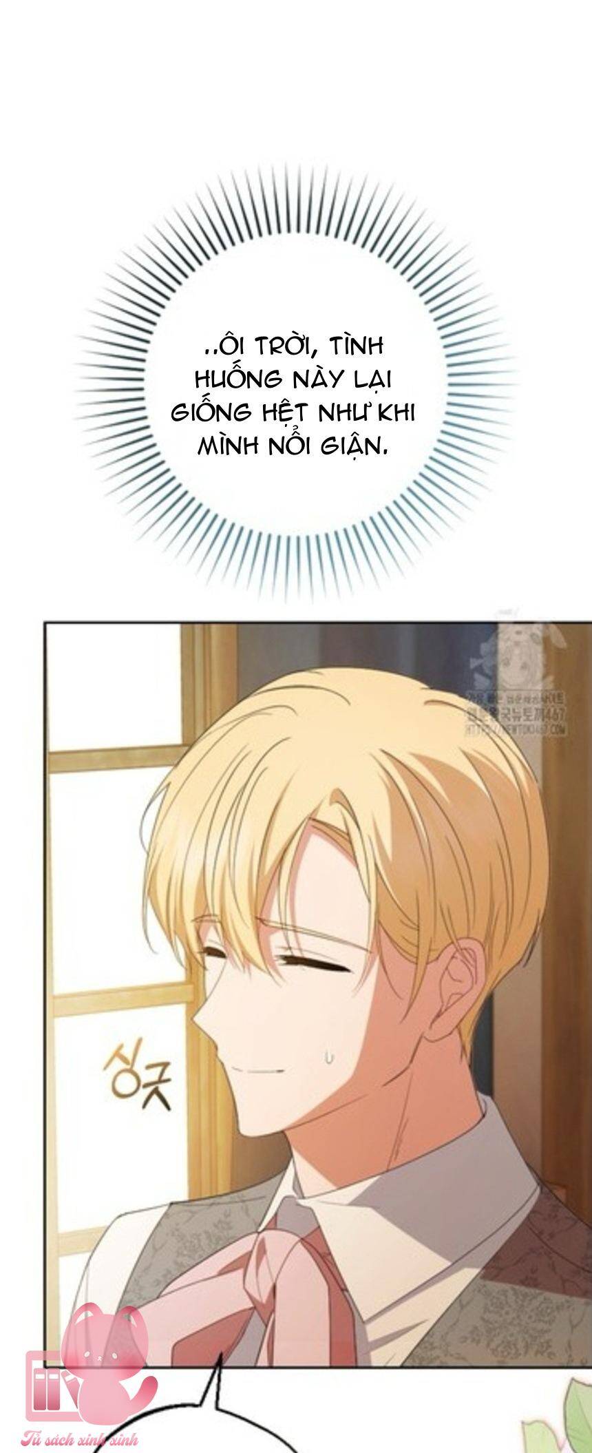 Được Yêu Thương Mà Còn Ngại Ngùng Sao! Chapter 80 - Trang 55