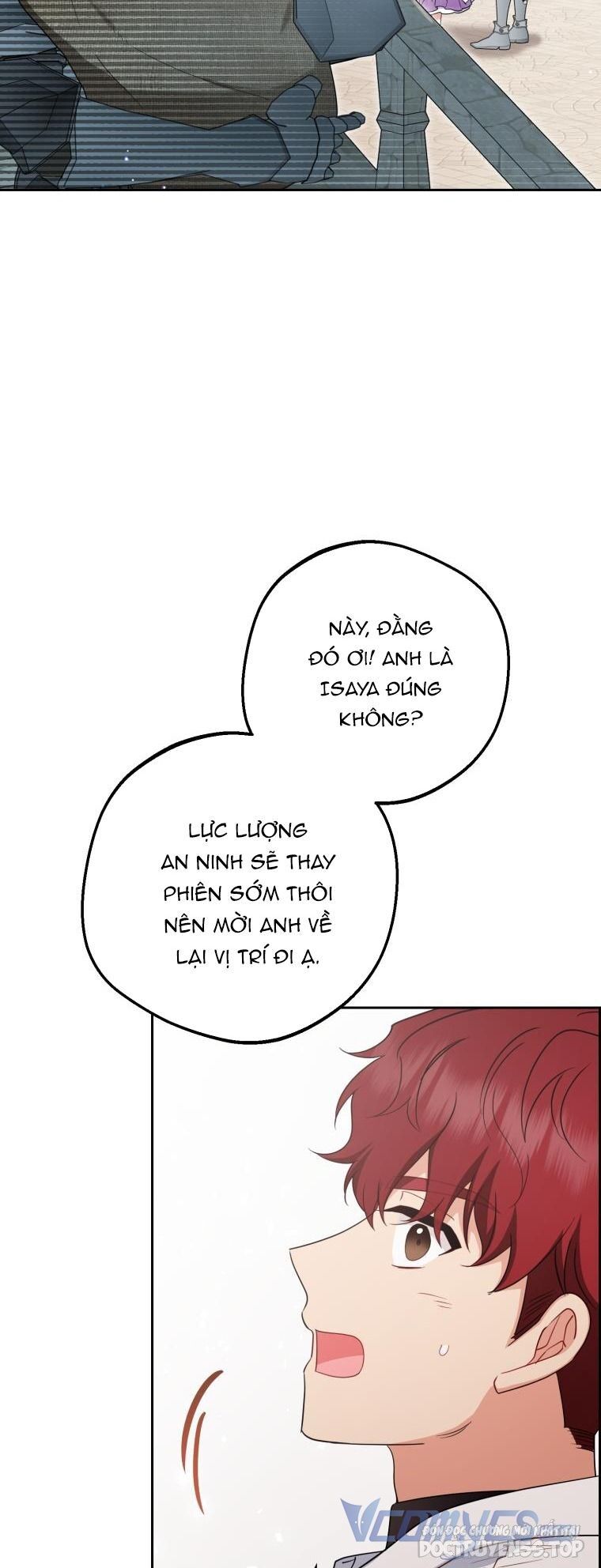 Được Yêu Thương Mà Còn Ngại Ngùng Sao! Chapter 50 - Trang 3