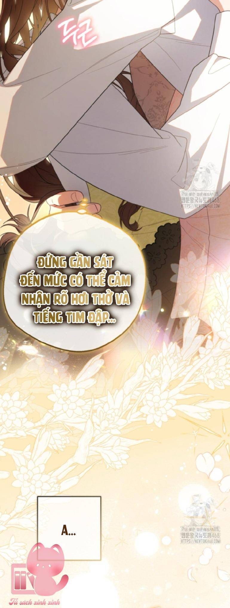 Được Yêu Thương Mà Còn Ngại Ngùng Sao! Chapter 81 - Trang 5