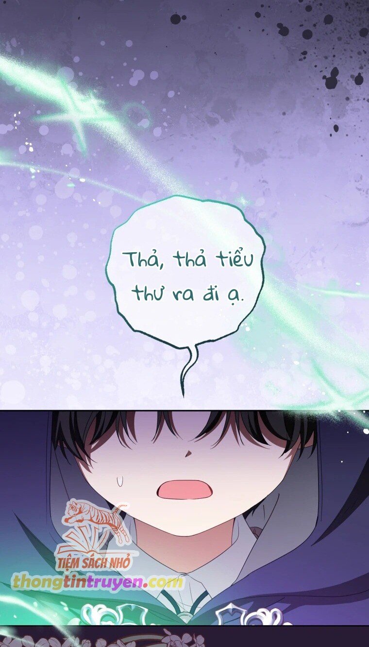 Được Yêu Thương Mà Còn Ngại Ngùng Sao! Chapter 76 - Trang 62
