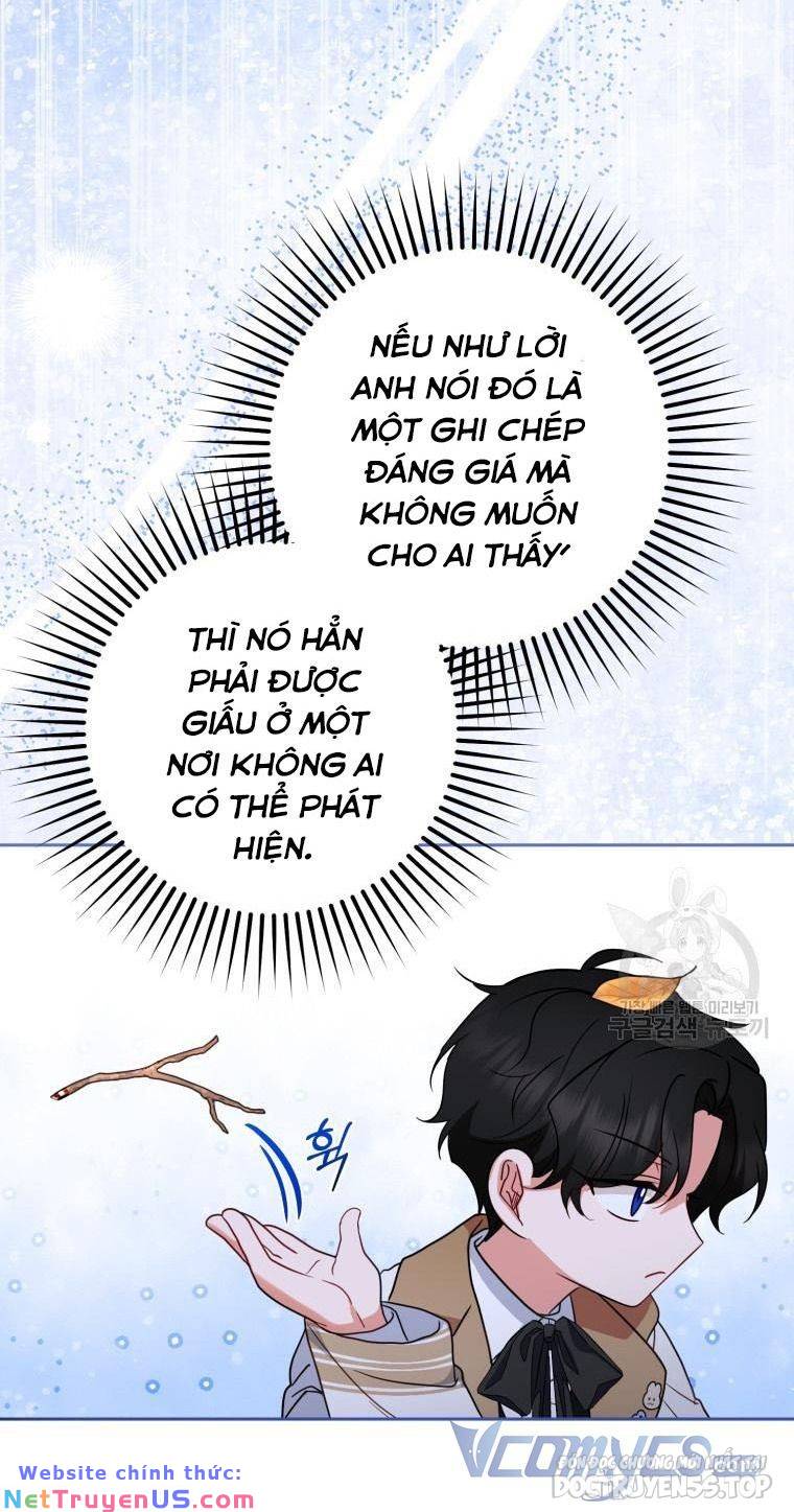 Được Yêu Thương Mà Còn Ngại Ngùng Sao! Chapter 46 - Trang 45