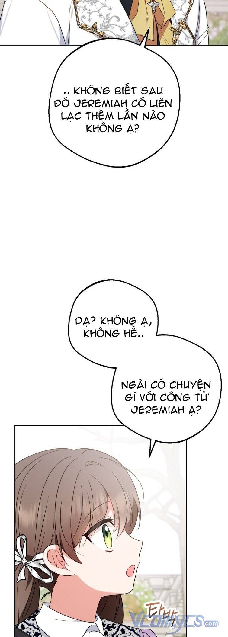 Được Yêu Thương Mà Còn Ngại Ngùng Sao! Chapter 49 - Trang 11
