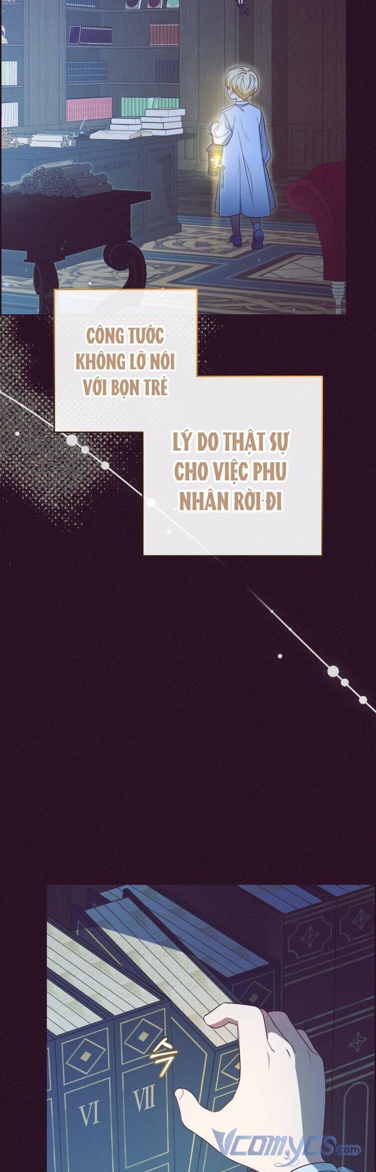 Được Yêu Thương Mà Còn Ngại Ngùng Sao! Chapter 49 - Trang 24