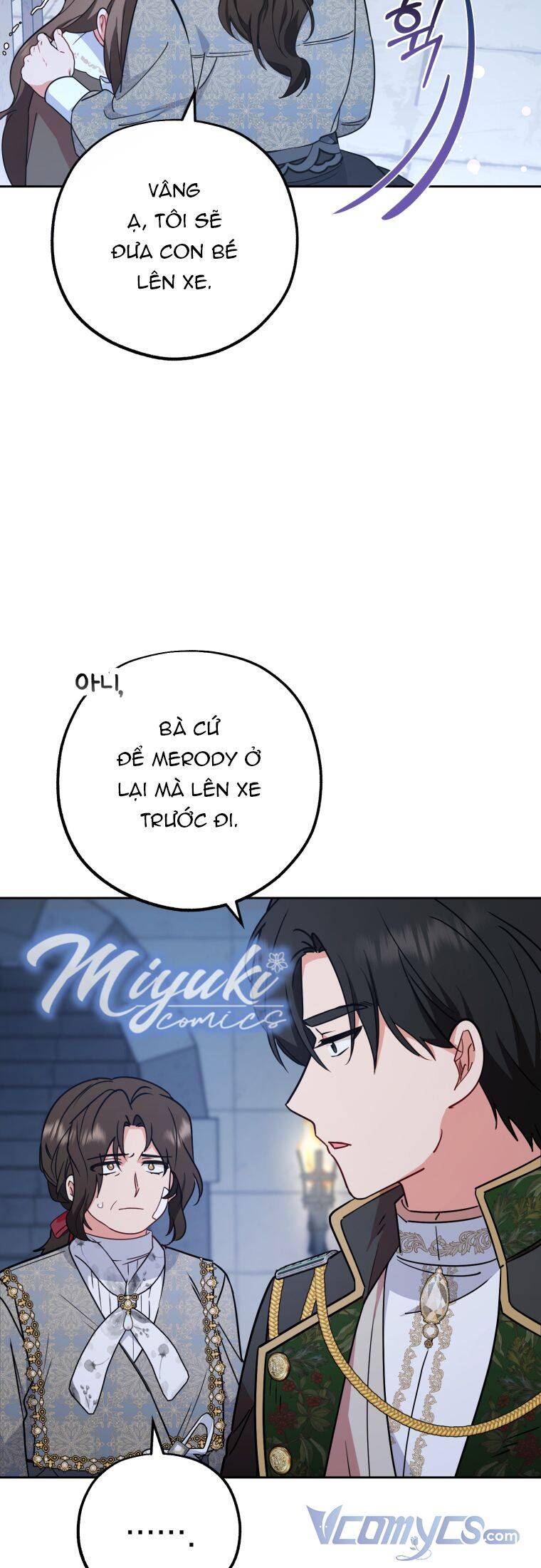 Được Yêu Thương Mà Còn Ngại Ngùng Sao! Chapter 14 - Trang 4