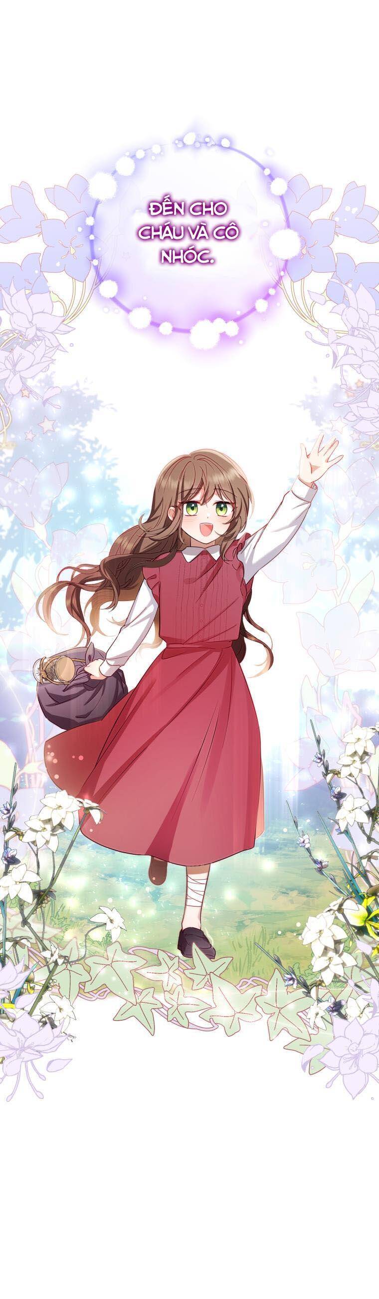 Được Yêu Thương Mà Còn Ngại Ngùng Sao! Chapter 5 - Trang 44