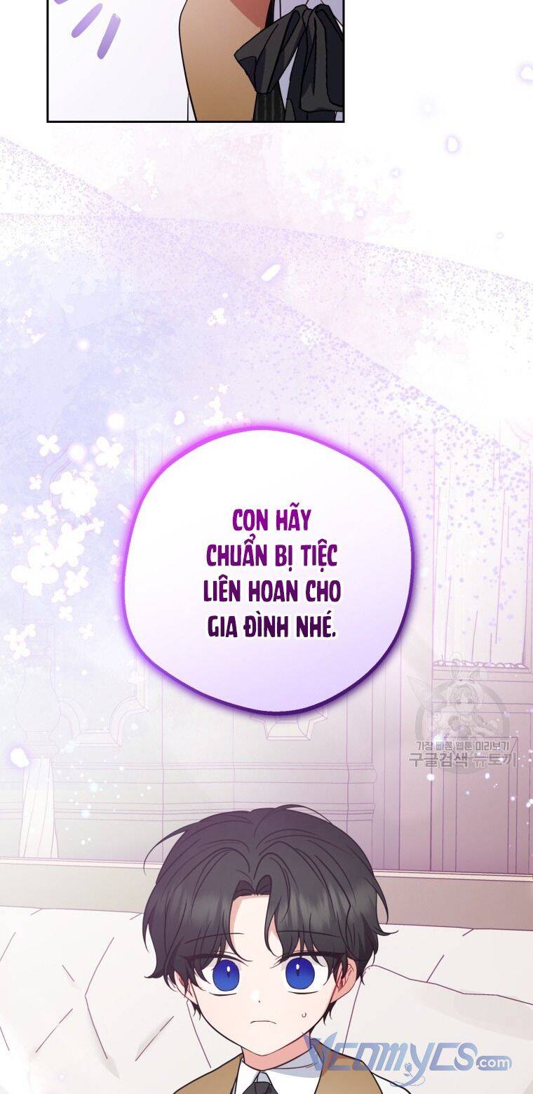 Được Yêu Thương Mà Còn Ngại Ngùng Sao! Chapter 47 - Trang 1