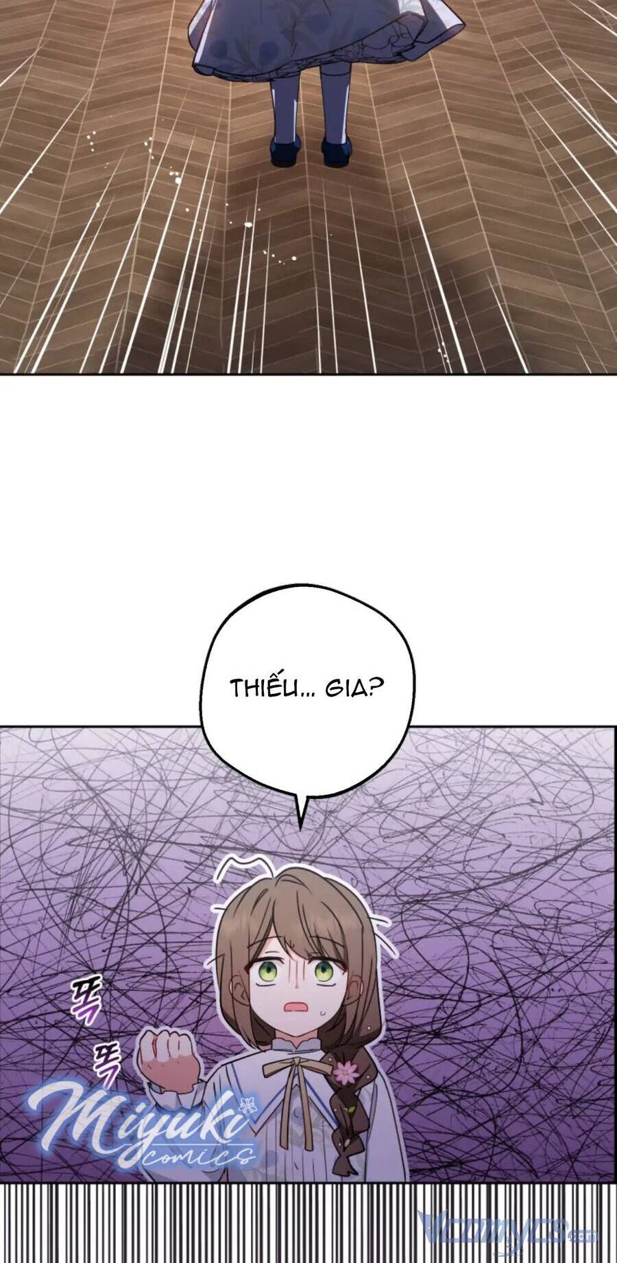 Được Yêu Thương Mà Còn Ngại Ngùng Sao! Chapter 16 - Trang 46