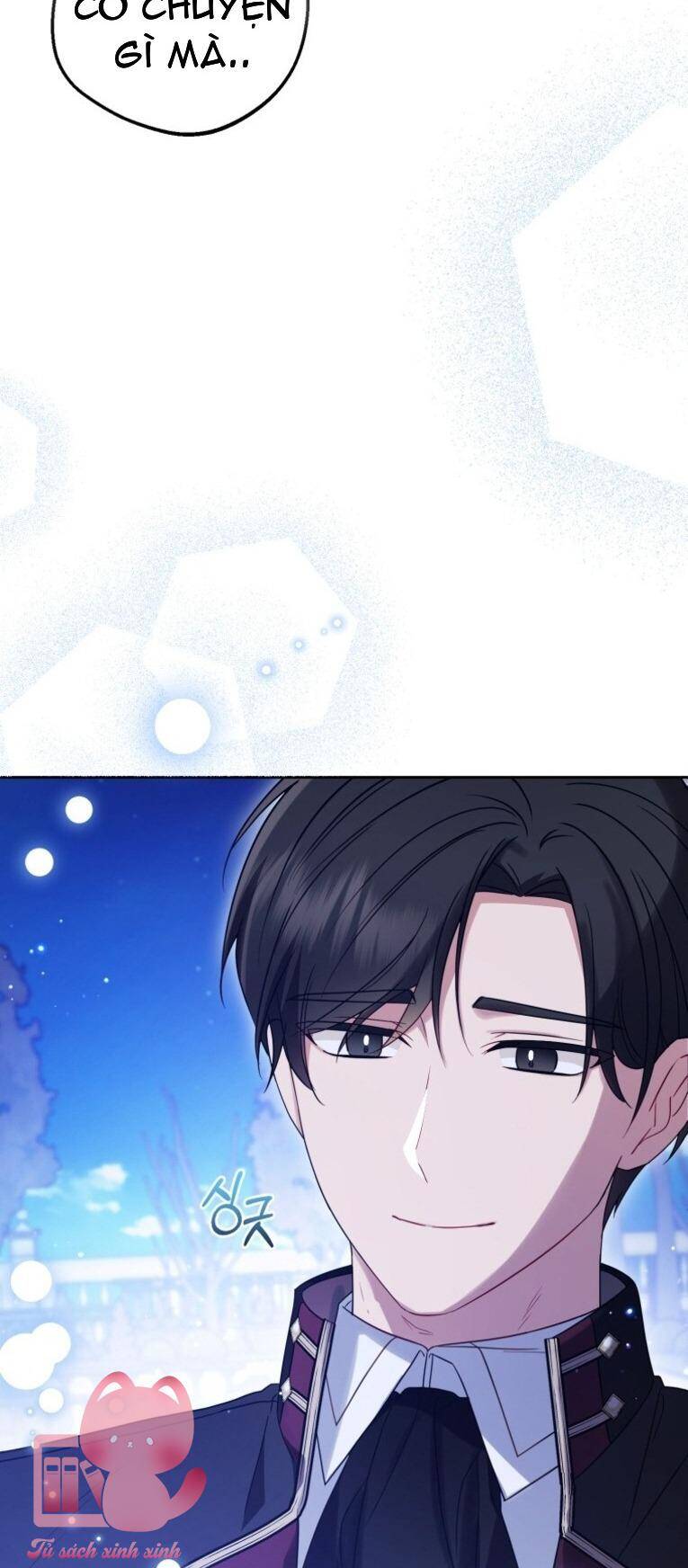 Được Yêu Thương Mà Còn Ngại Ngùng Sao! Chapter 54 - Trang 12