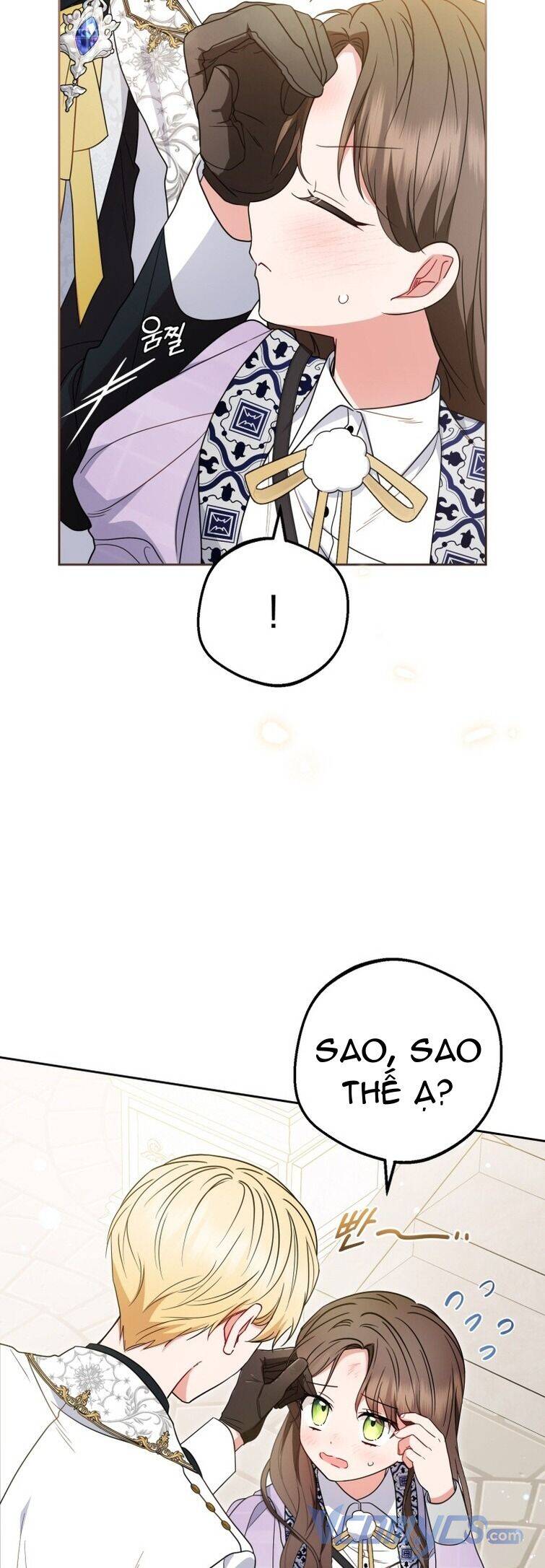 Được Yêu Thương Mà Còn Ngại Ngùng Sao! Chapter 48 - Trang 2