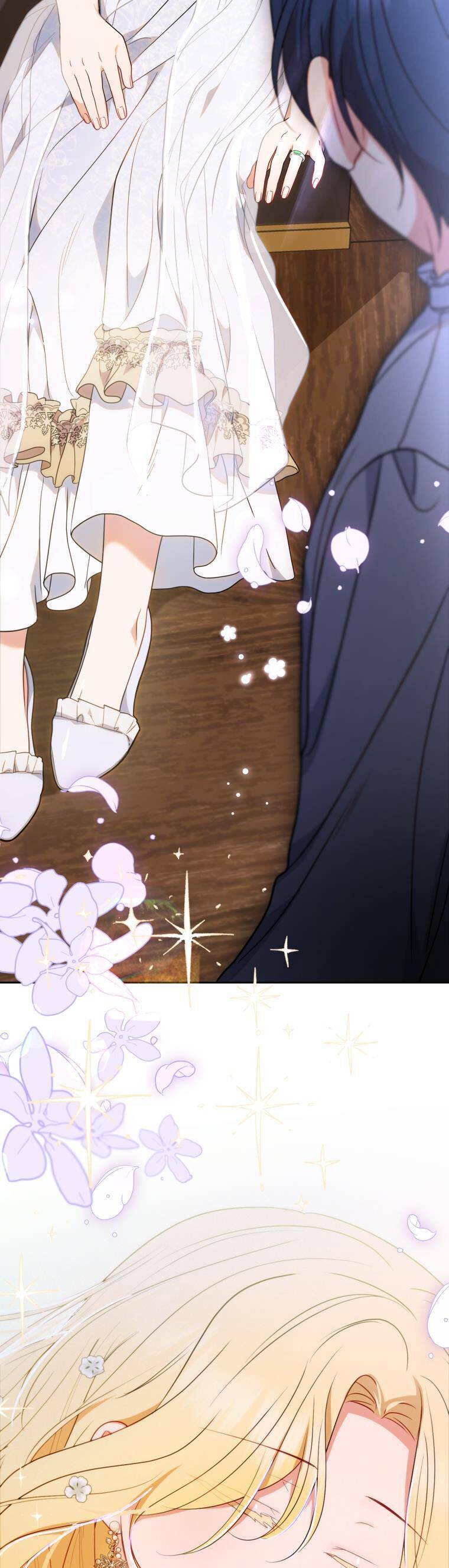 Được Yêu Thương Mà Còn Ngại Ngùng Sao! Chapter 43 - Trang 43
