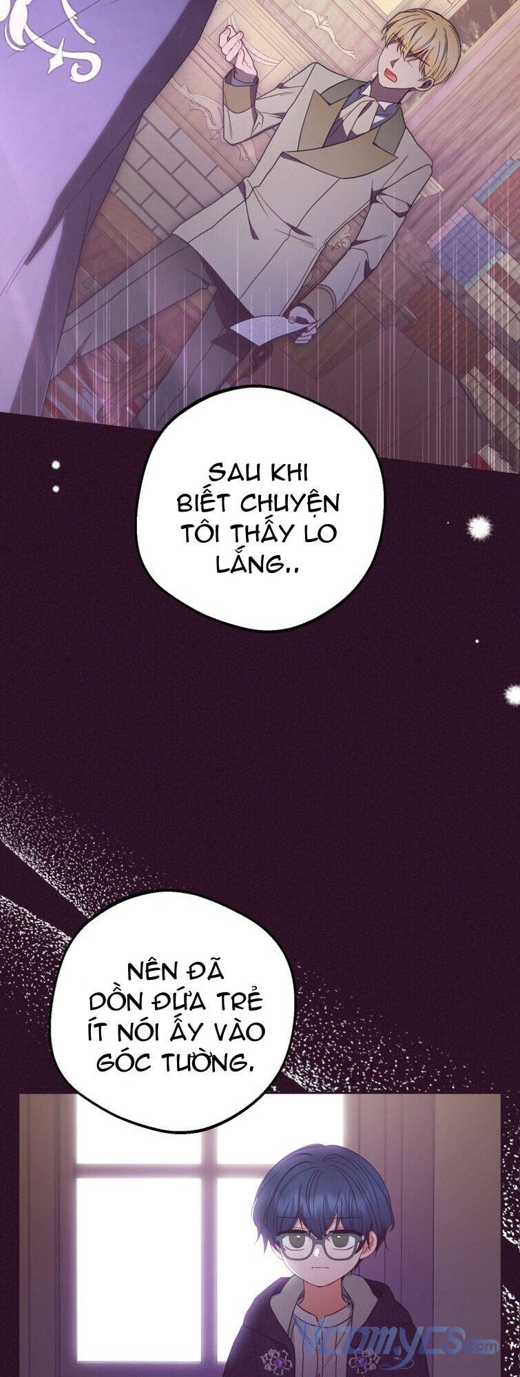 Được Yêu Thương Mà Còn Ngại Ngùng Sao! Chapter 49 - Trang 15