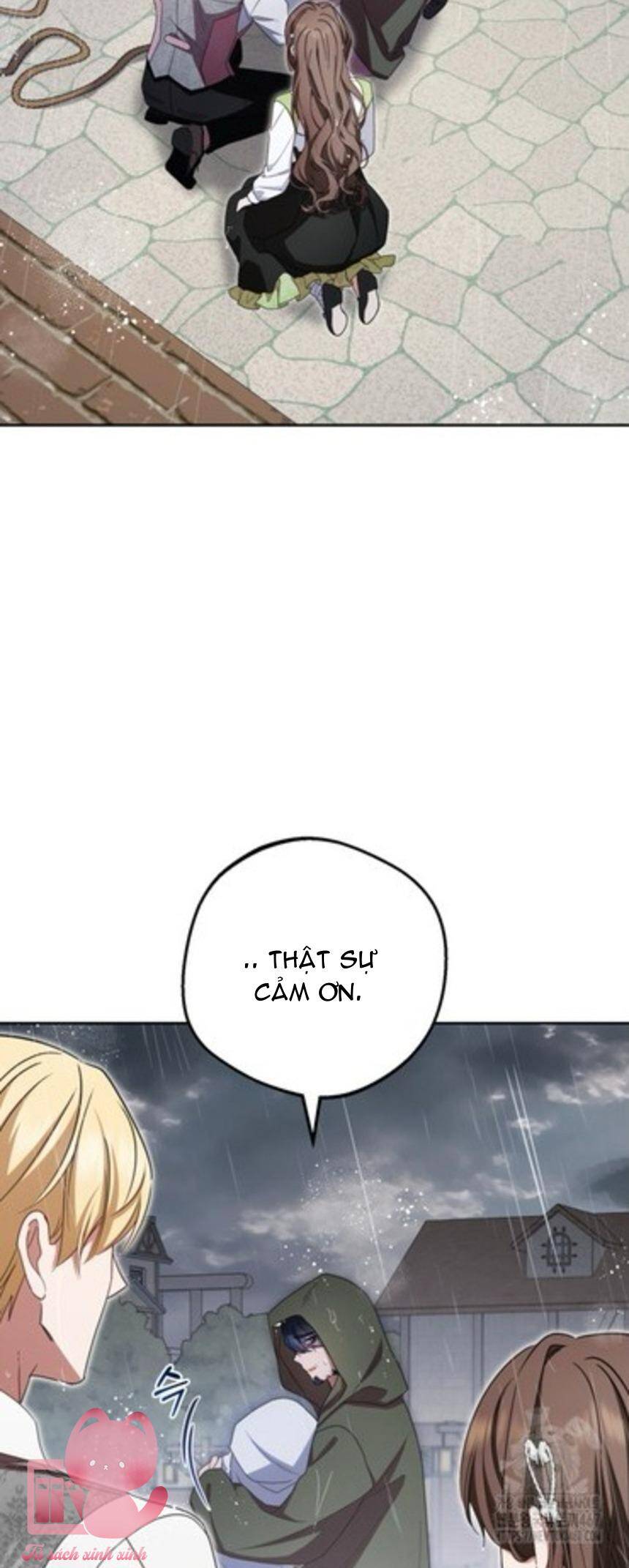 Được Yêu Thương Mà Còn Ngại Ngùng Sao! Chapter 80 - Trang 41