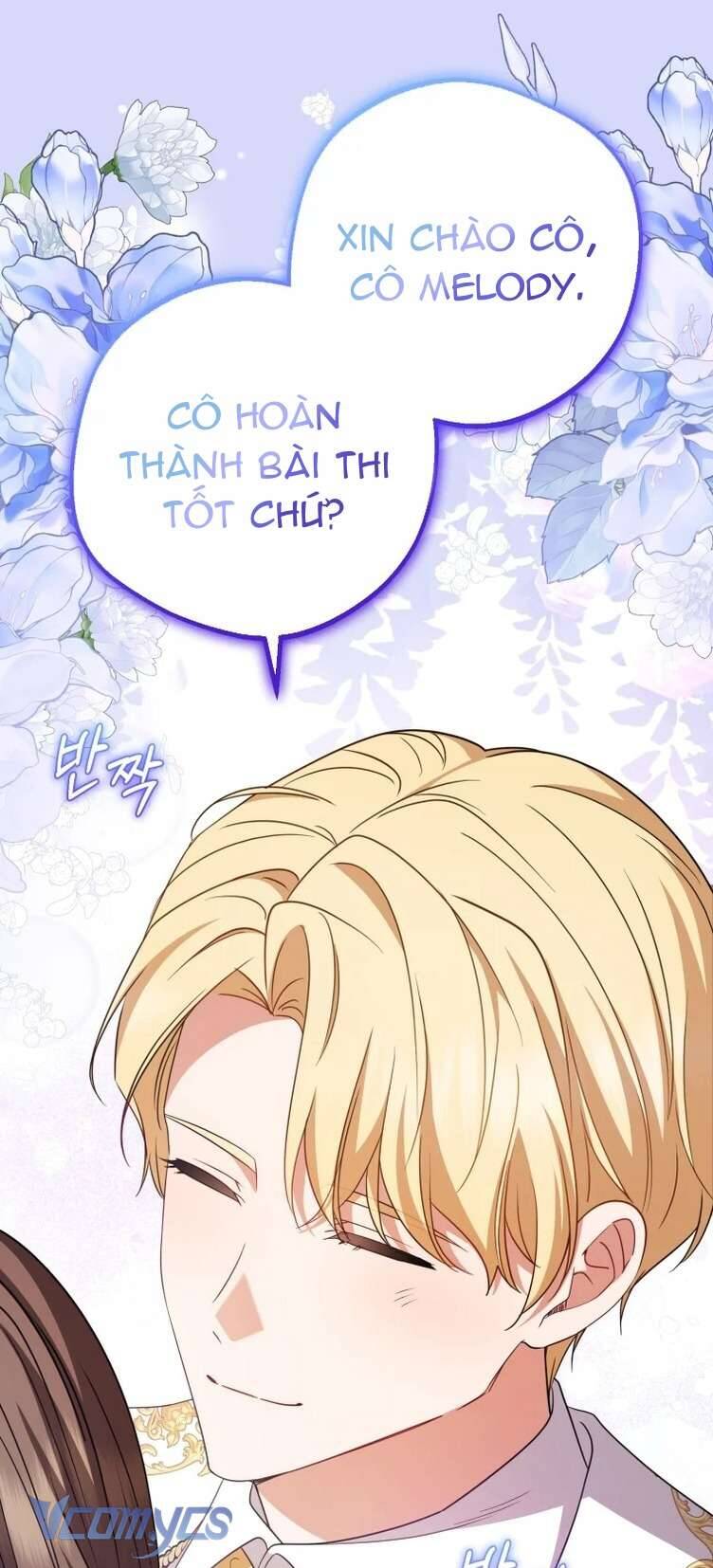 Được Yêu Thương Mà Còn Ngại Ngùng Sao! Chapter 72 - Trang 0