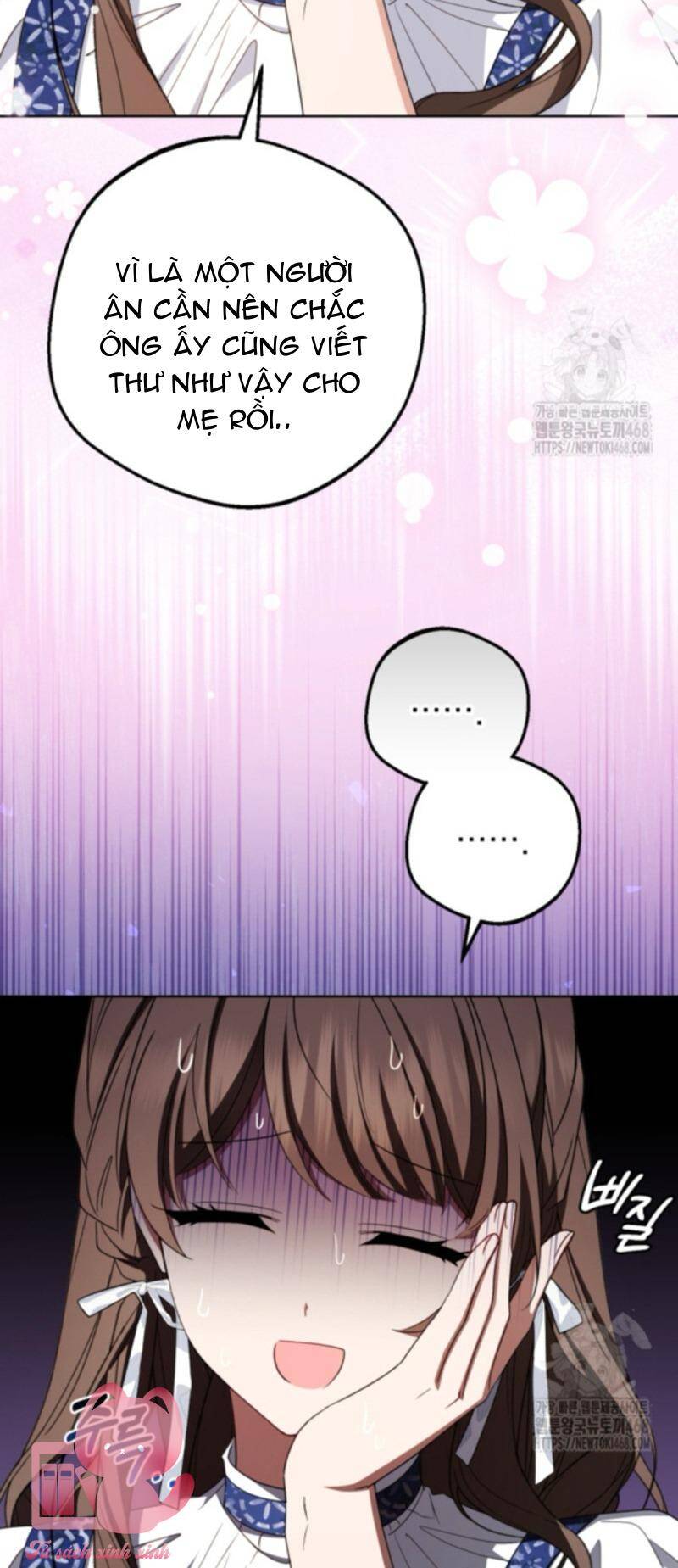 Được Yêu Thương Mà Còn Ngại Ngùng Sao! Chapter 81 - Trang 71