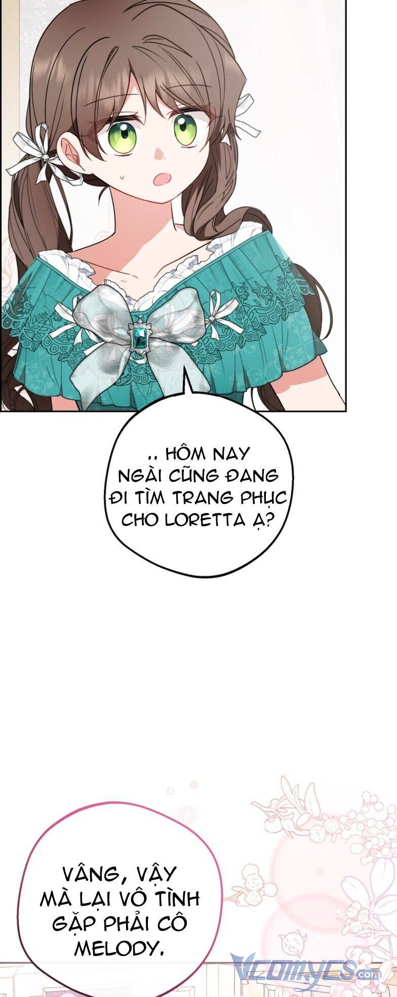 Được Yêu Thương Mà Còn Ngại Ngùng Sao! Chapter 48 - Trang 45