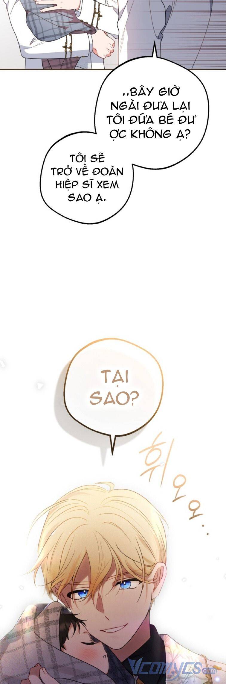 Được Yêu Thương Mà Còn Ngại Ngùng Sao! Chapter 49 - Trang 70