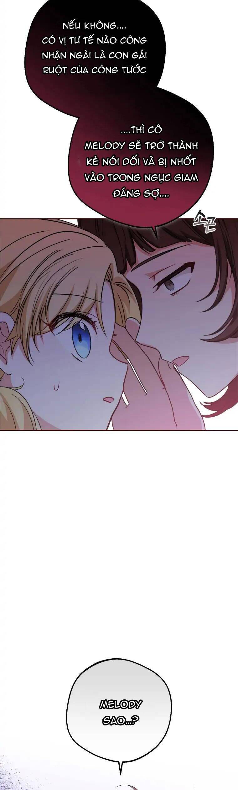 Được Yêu Thương Mà Còn Ngại Ngùng Sao! Chapter 7 - Trang 37