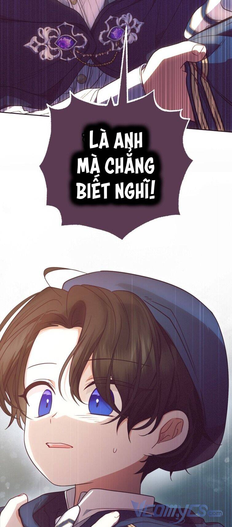 Được Yêu Thương Mà Còn Ngại Ngùng Sao! Chapter 48 - Trang 61
