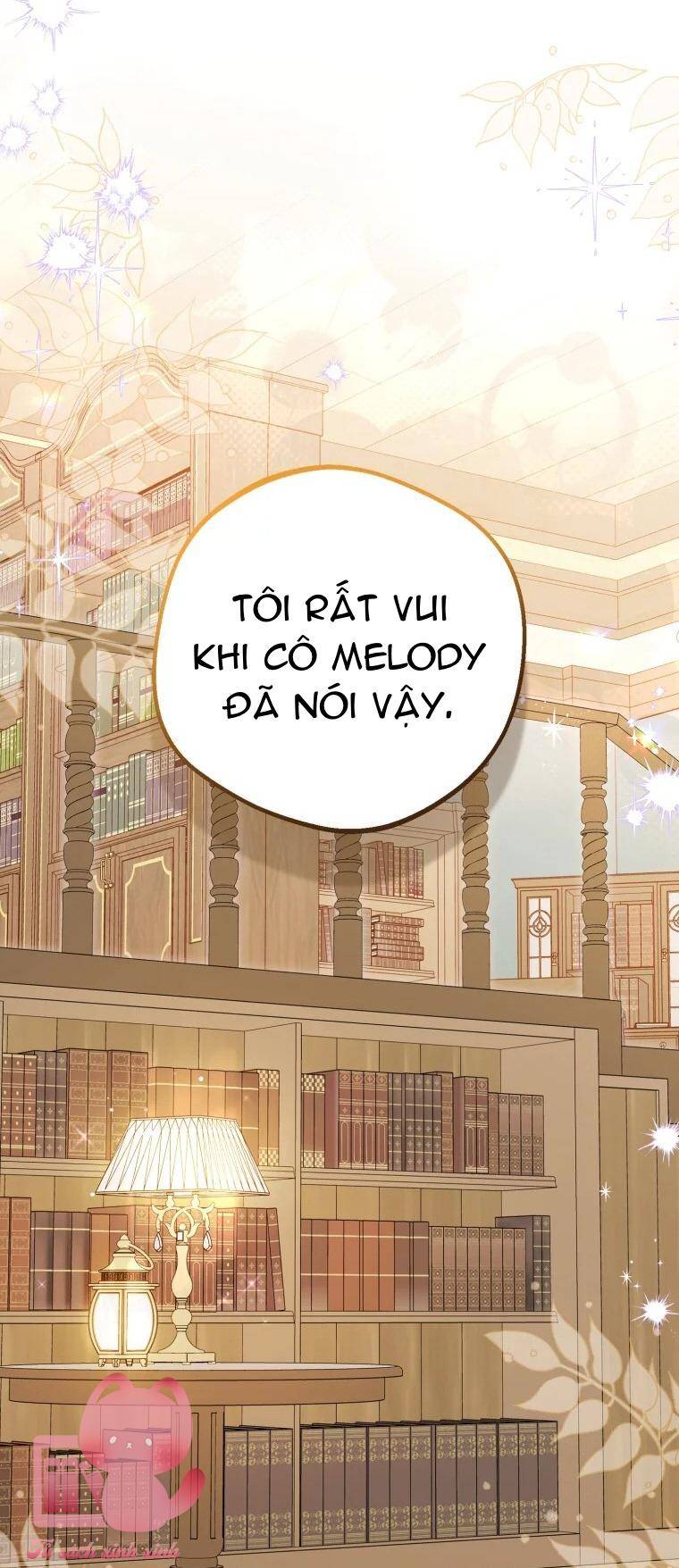 Được Yêu Thương Mà Còn Ngại Ngùng Sao! Chapter 73 - Trang 38