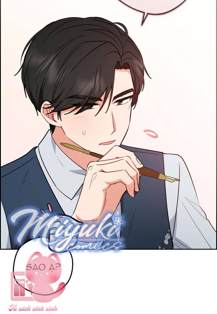 Được Yêu Thương Mà Còn Ngại Ngùng Sao! Chapter 9 - Trang 17