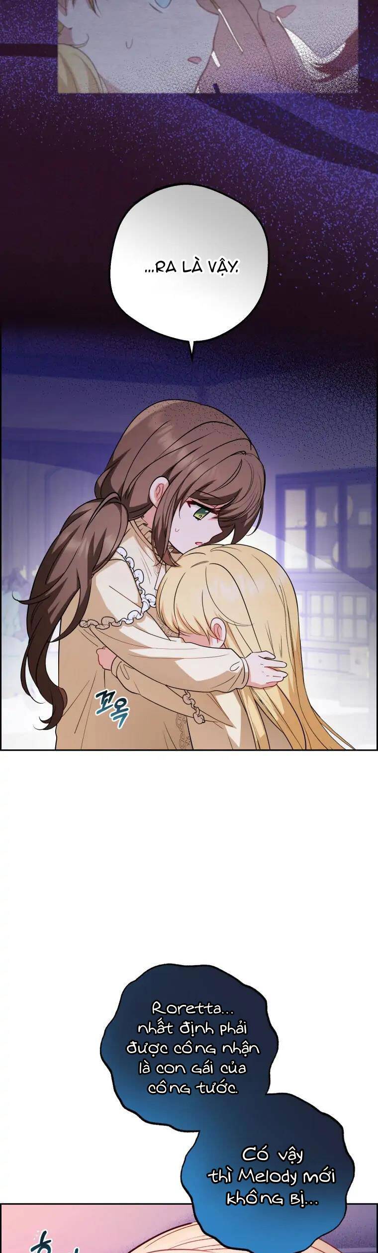 Được Yêu Thương Mà Còn Ngại Ngùng Sao! Chapter 7 - Trang 44