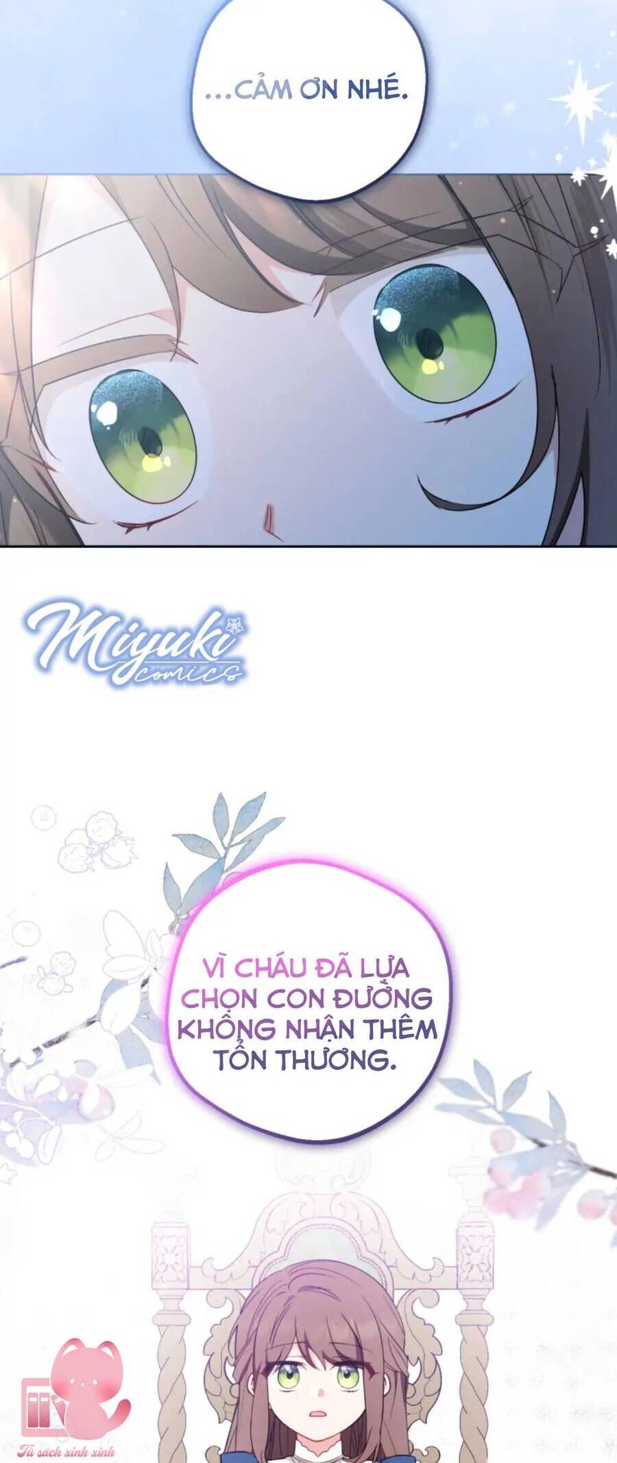 Được Yêu Thương Mà Còn Ngại Ngùng Sao! Chapter 22 - Trang 18