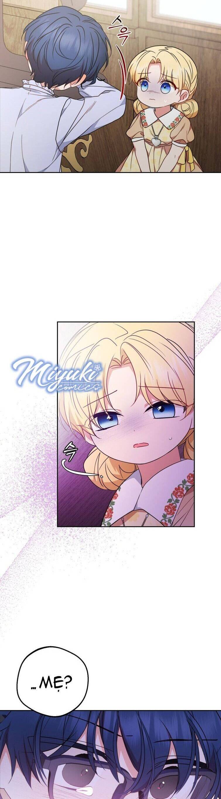 Được Yêu Thương Mà Còn Ngại Ngùng Sao! Chapter 44 - Trang 14